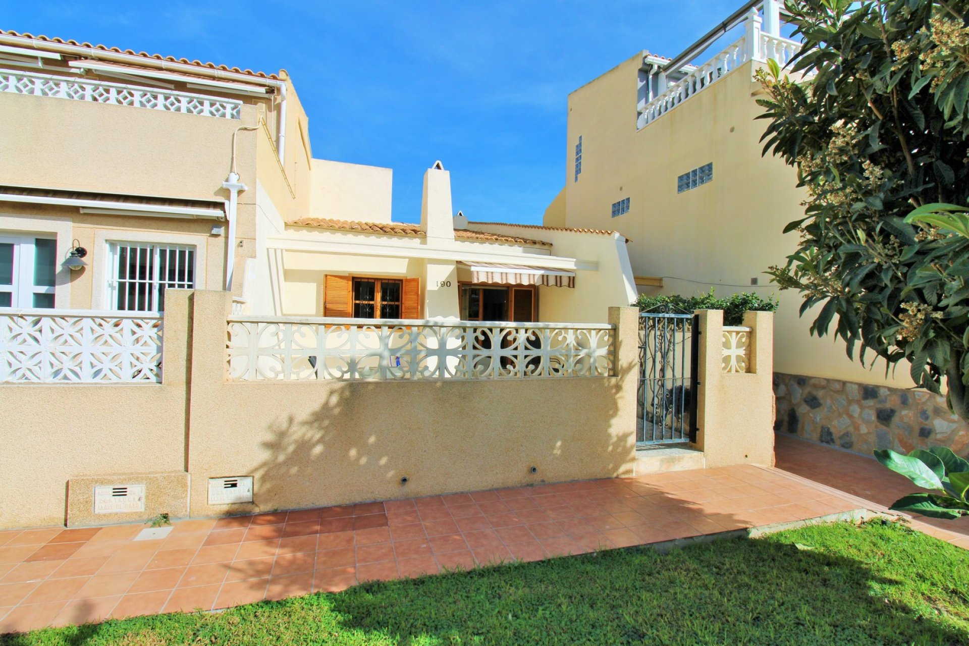 Revente - Appartement - Playa Flamenca