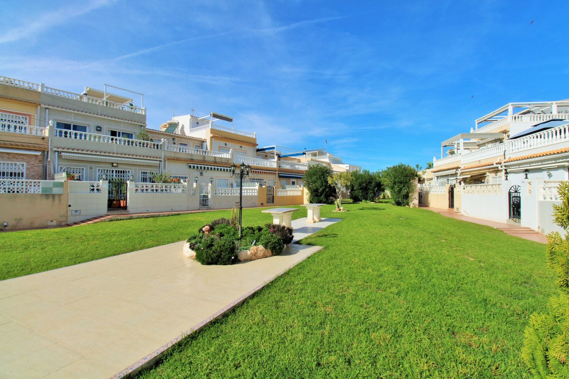 Revente - Appartement - Playa Flamenca