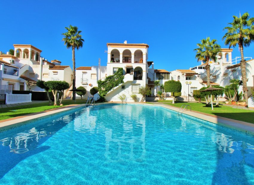 Revente - Appartement - Playa Flamenca
