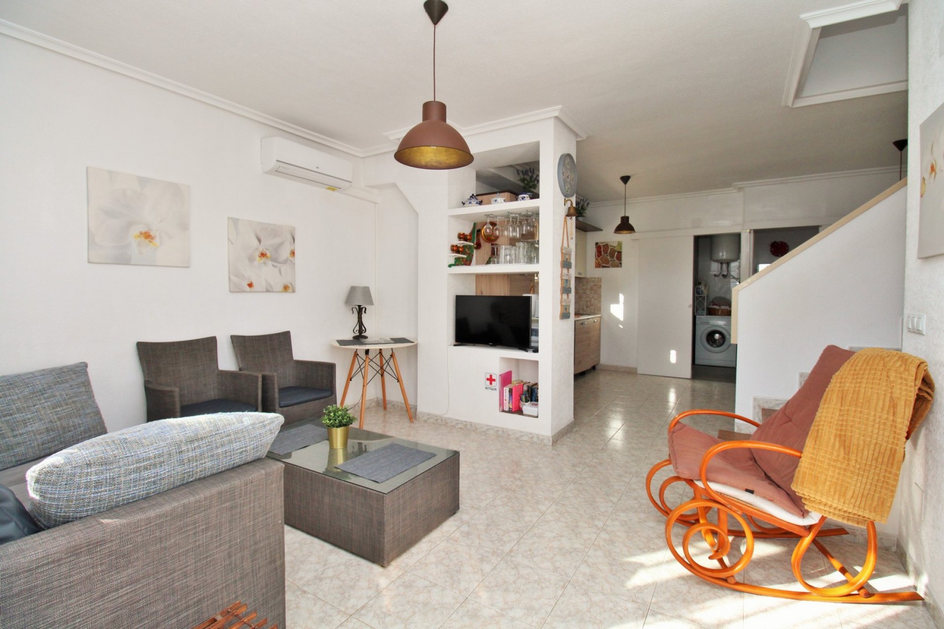 Revente - Appartement - Playa Flamenca