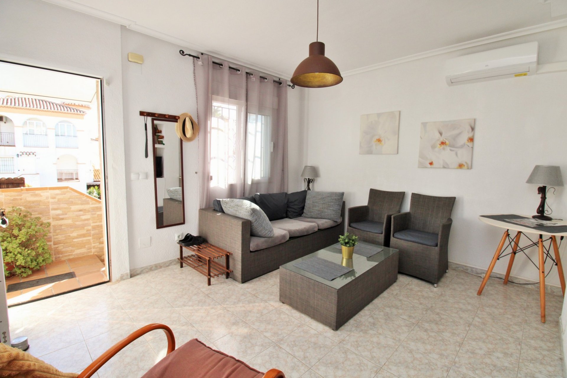 Revente - Appartement - Playa Flamenca