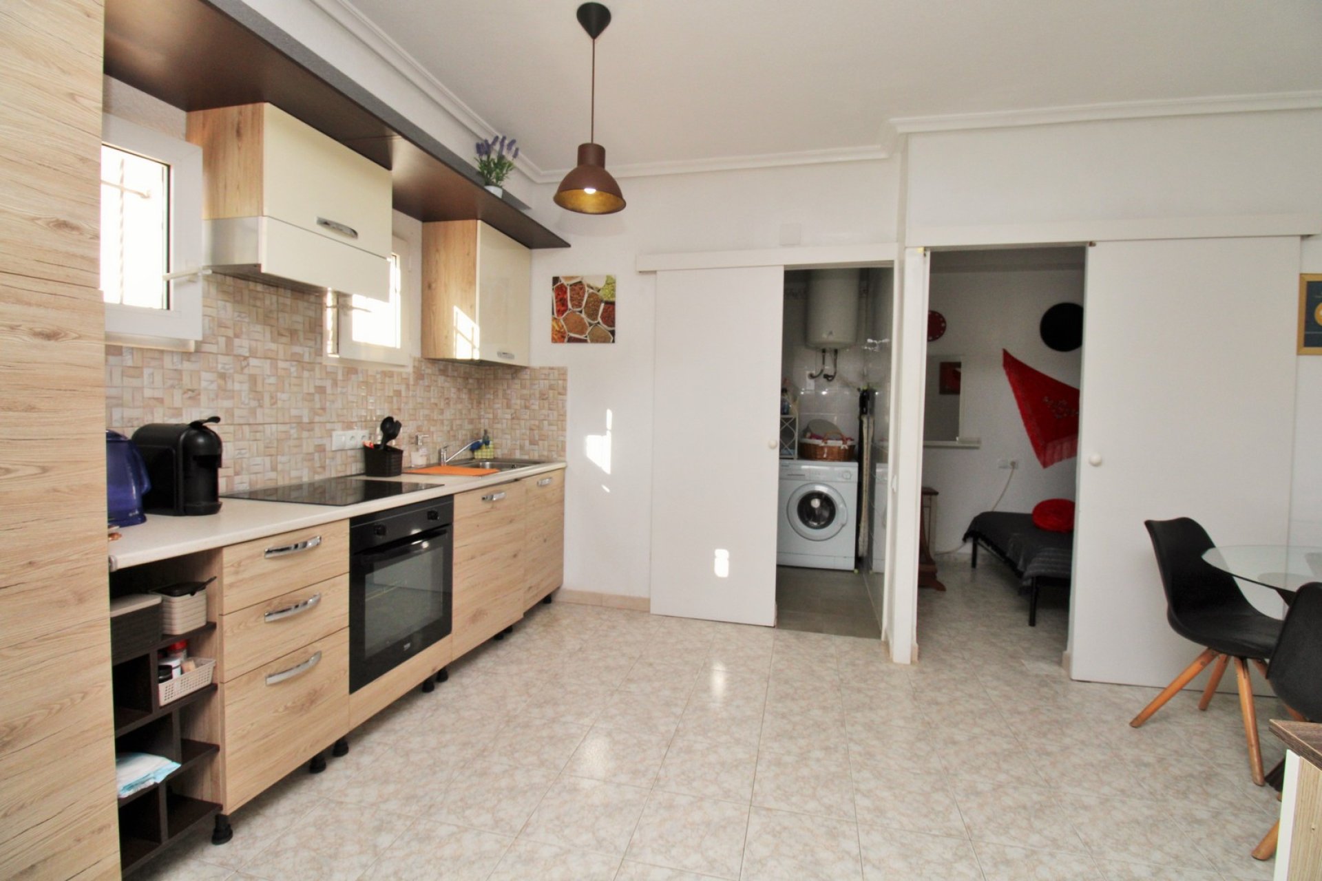Revente - Appartement - Playa Flamenca