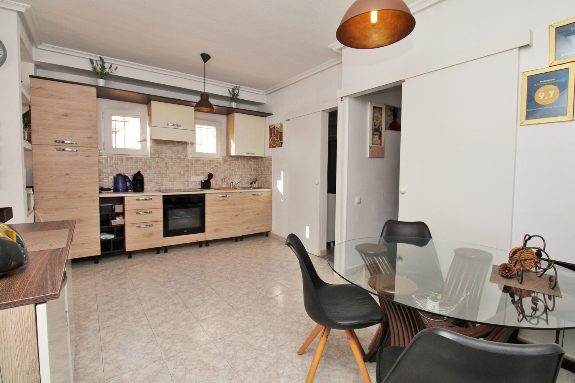 Revente - Appartement - Playa Flamenca