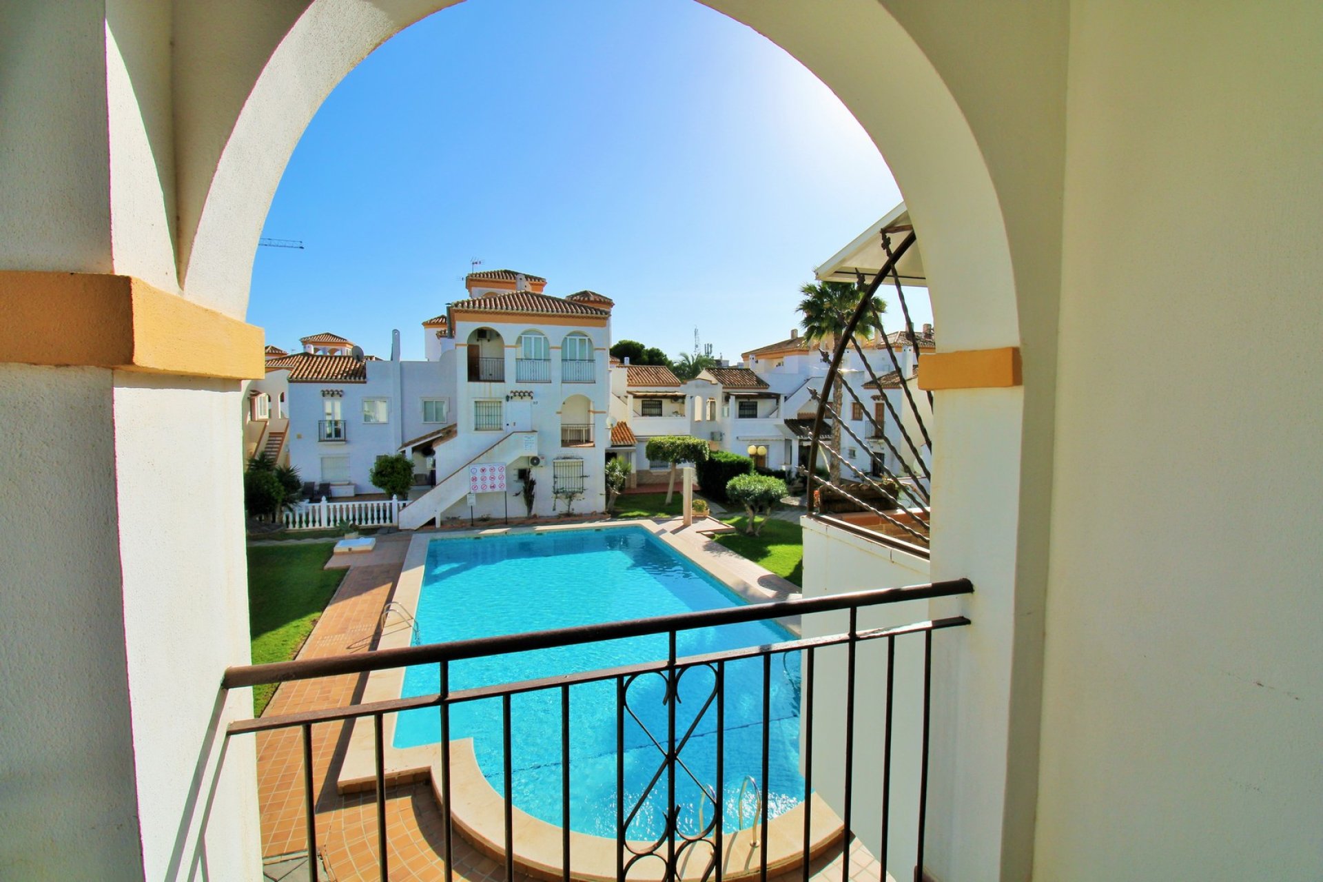 Revente - Appartement - Playa Flamenca