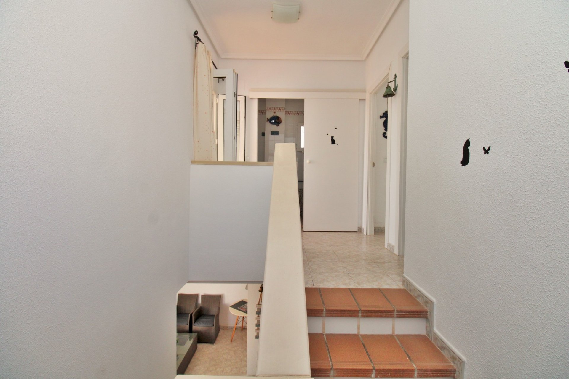 Revente - Appartement - Playa Flamenca