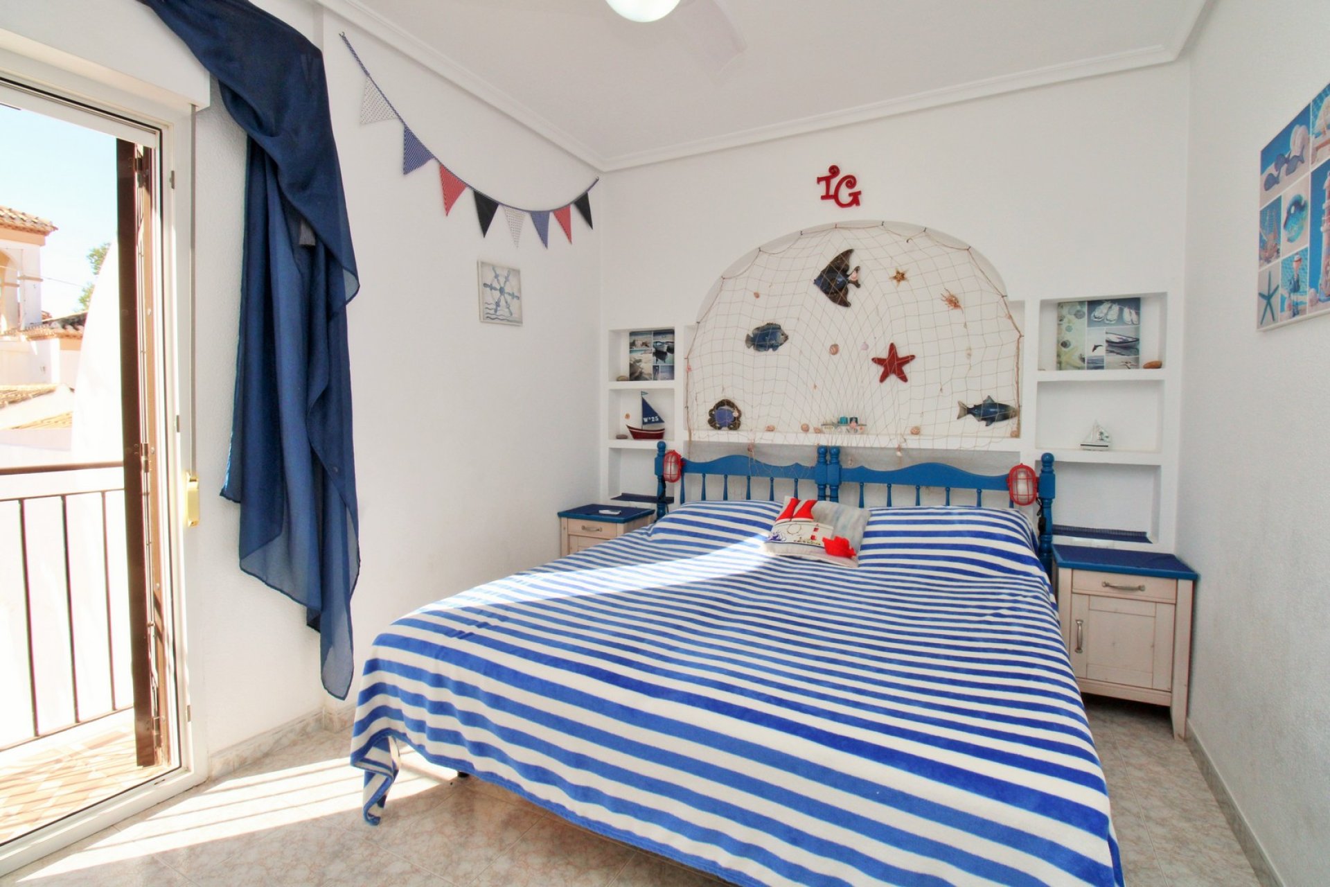 Revente - Appartement - Playa Flamenca