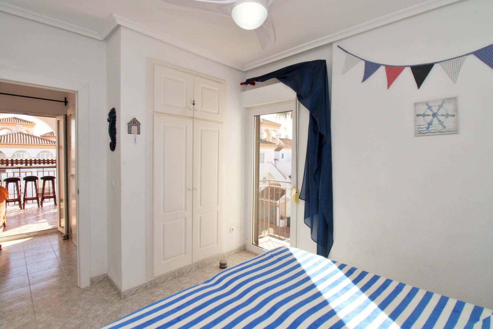 Revente - Appartement - Playa Flamenca