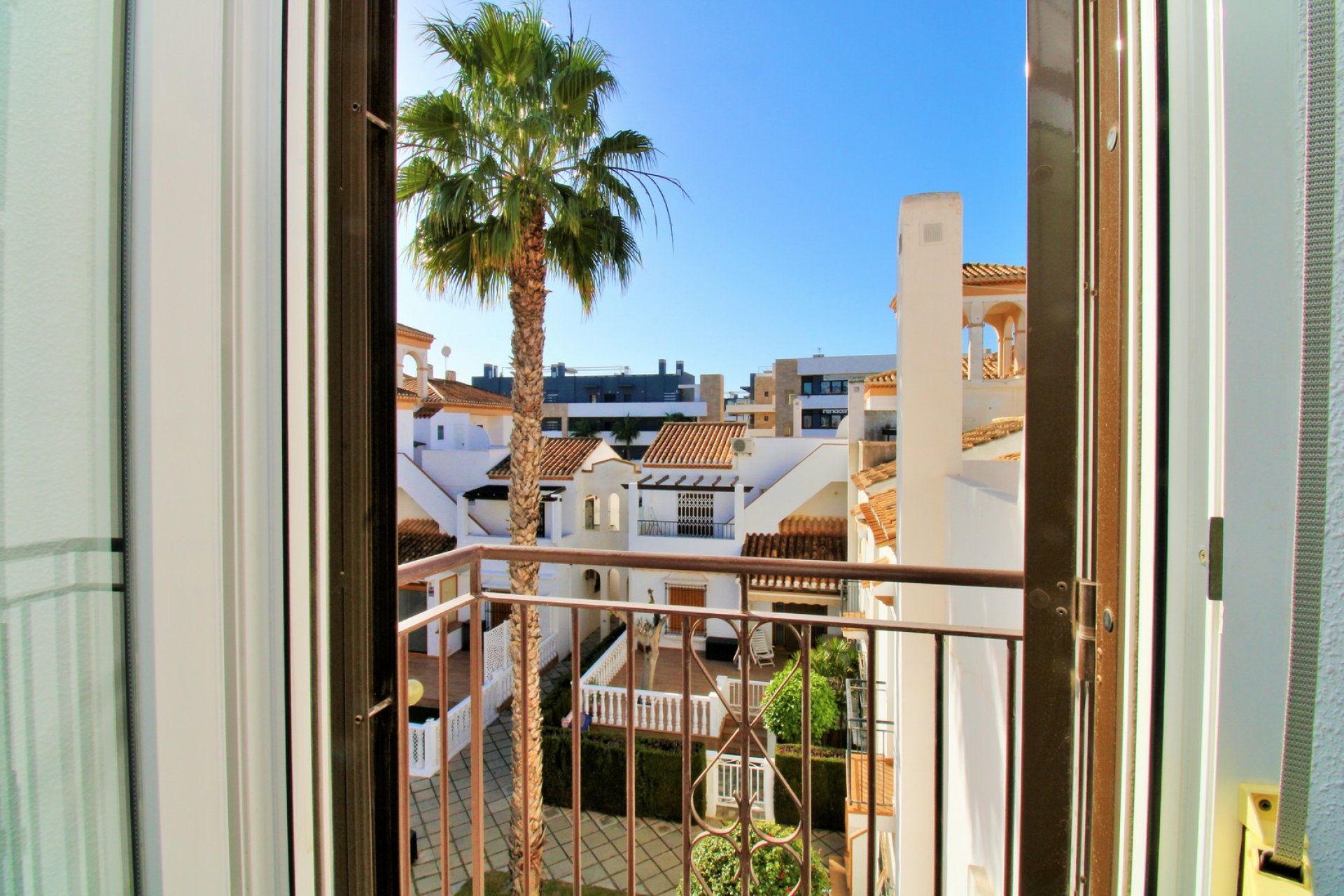 Revente - Appartement - Playa Flamenca