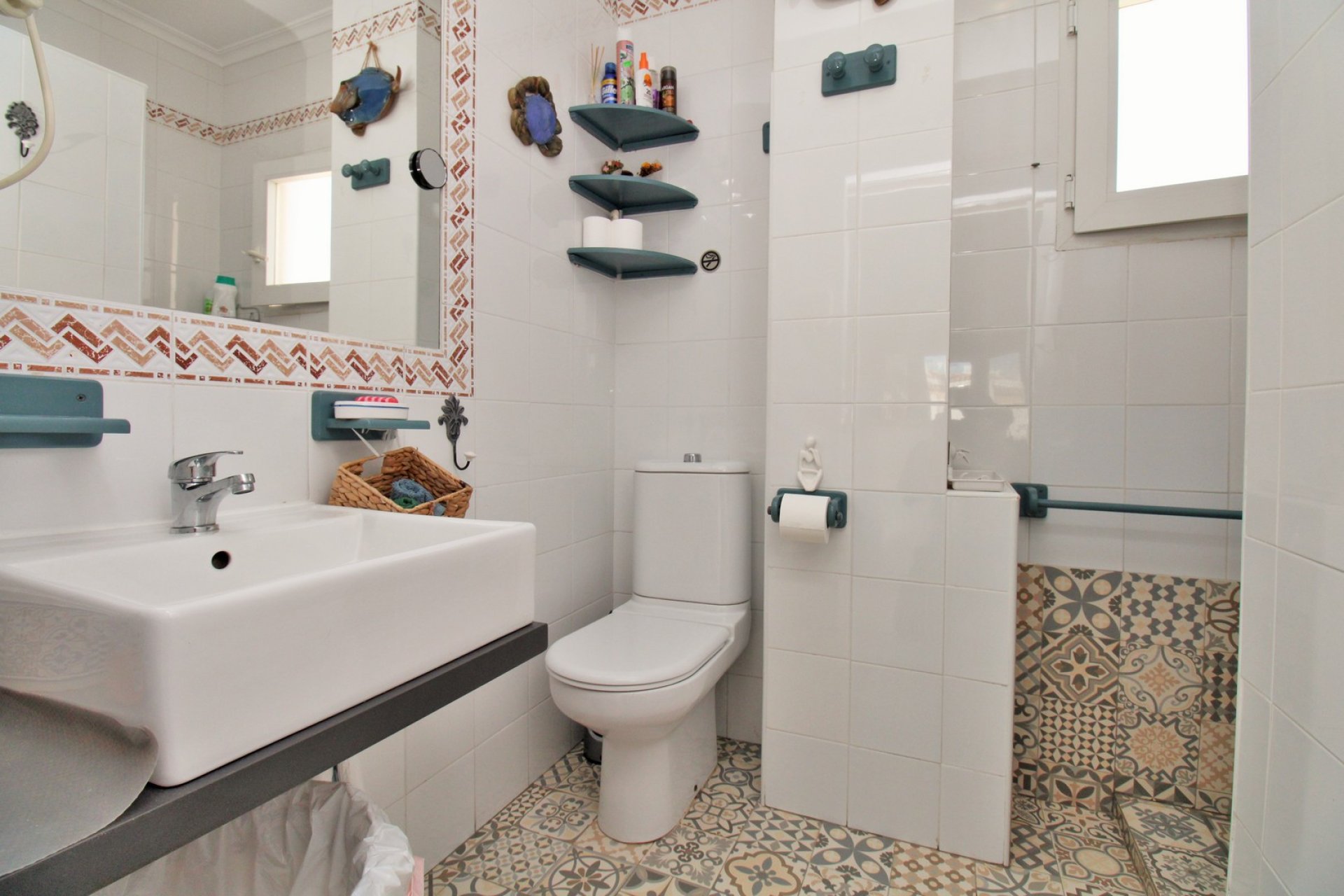 Revente - Appartement - Playa Flamenca