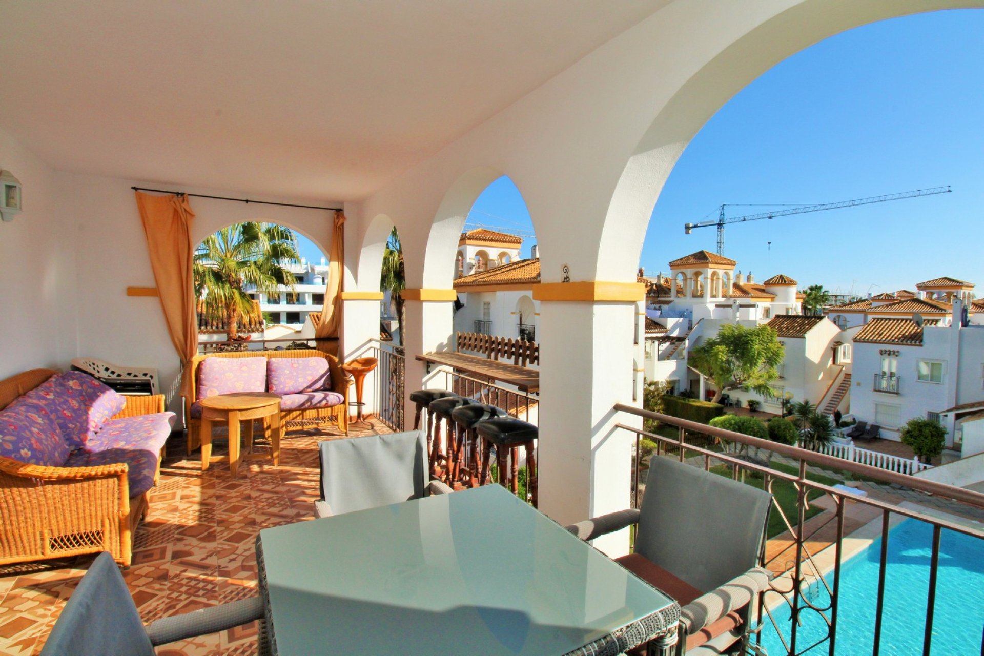 Revente - Appartement - Playa Flamenca