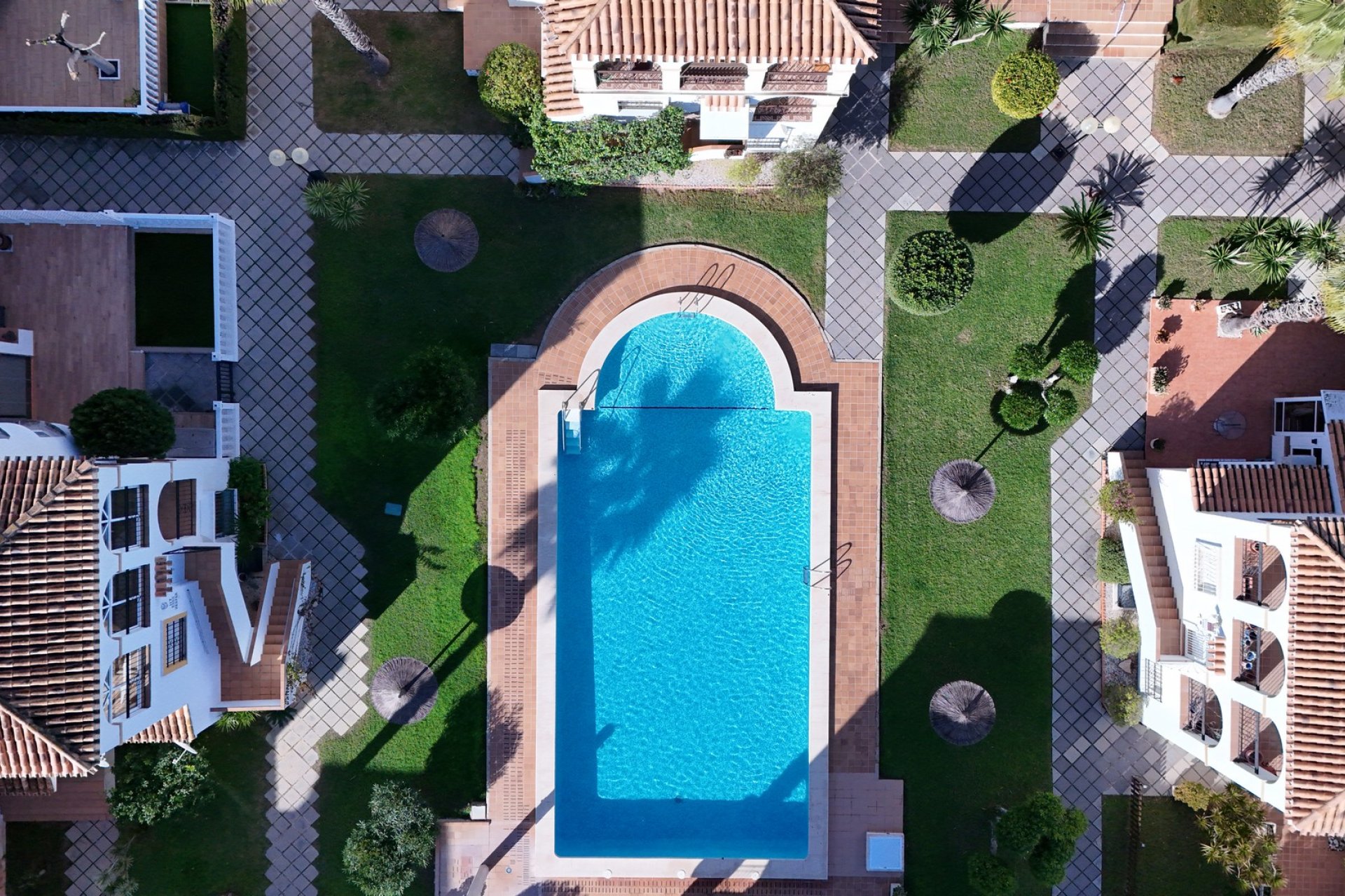 Revente - Appartement - Playa Flamenca