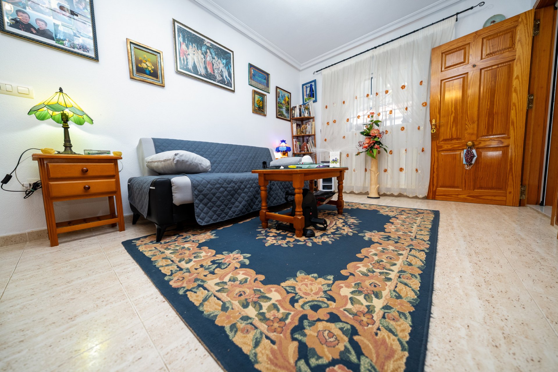 Revente - Appartement - Playa Flamenca
