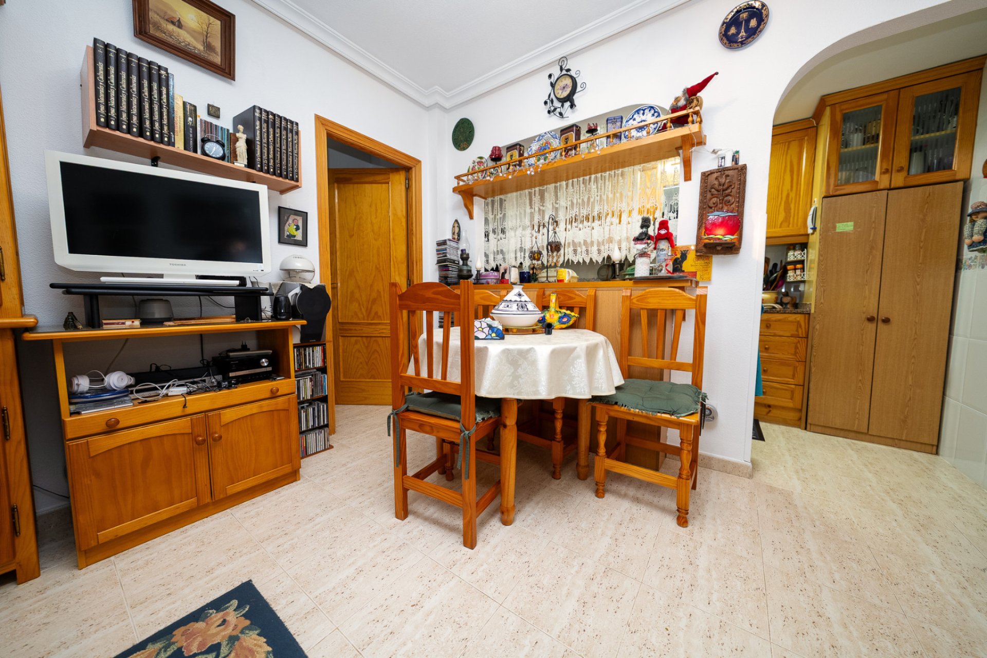 Revente - Appartement - Playa Flamenca