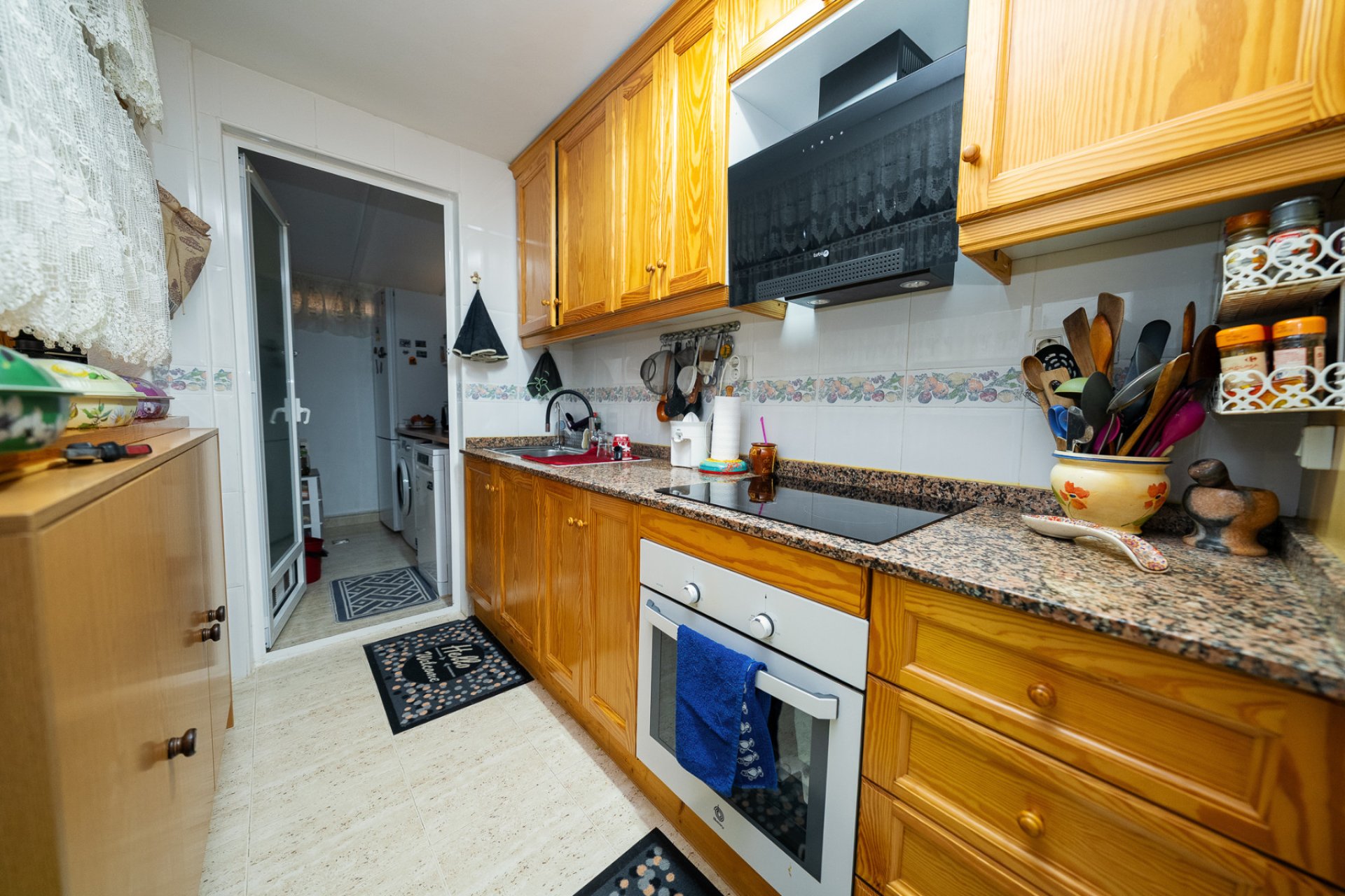 Revente - Appartement - Playa Flamenca