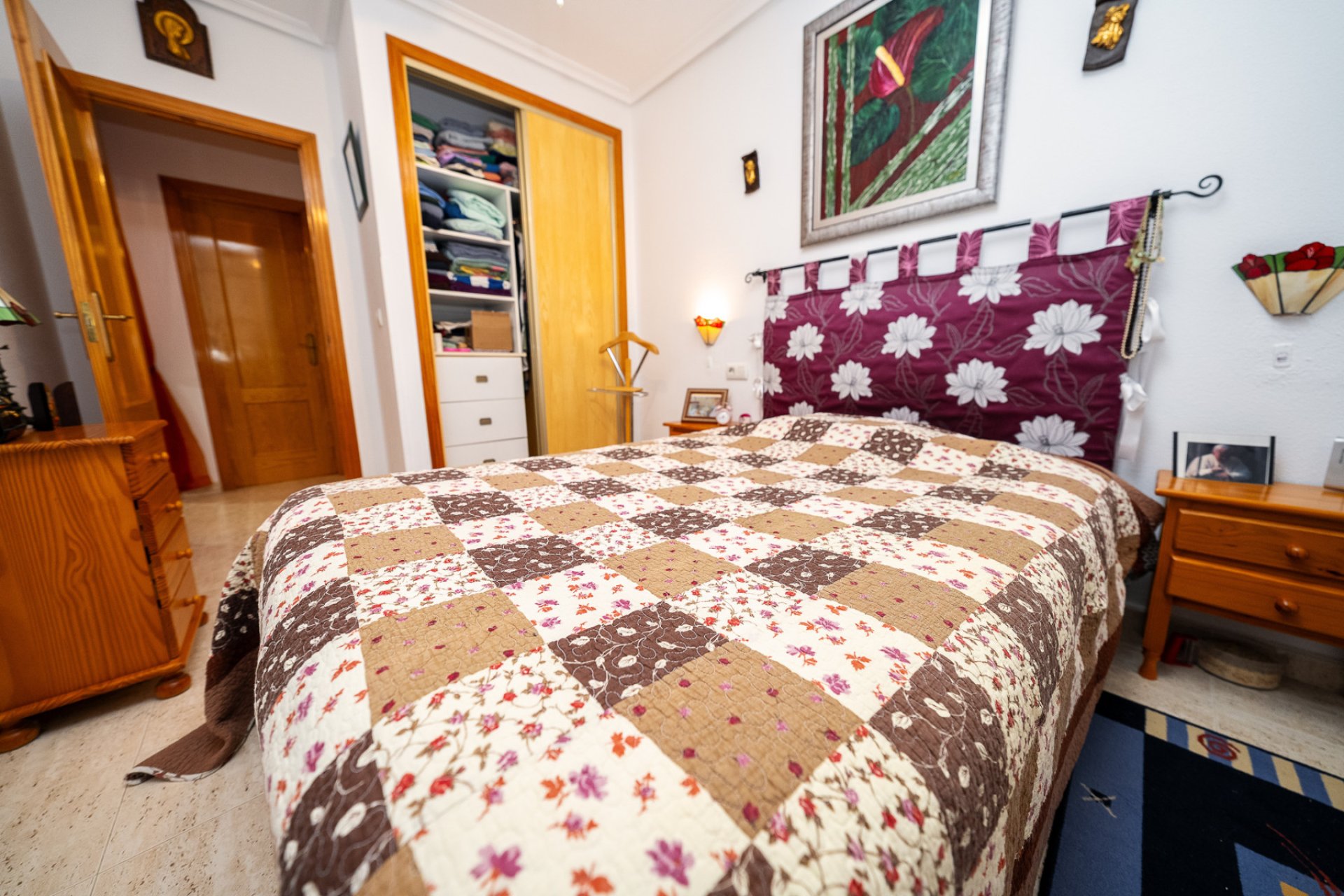 Revente - Appartement - Playa Flamenca