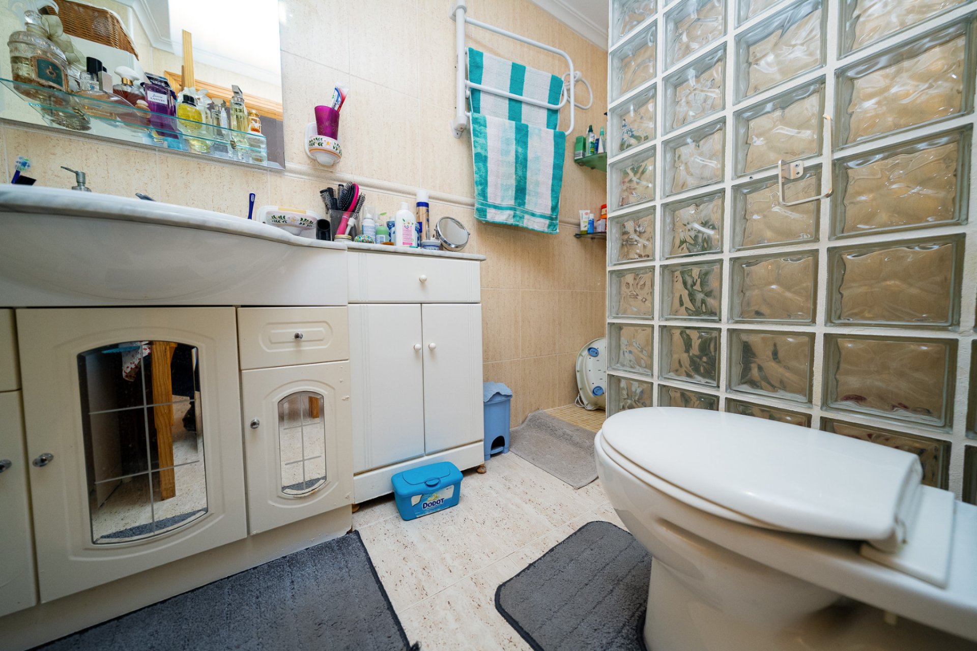 Revente - Appartement - Playa Flamenca