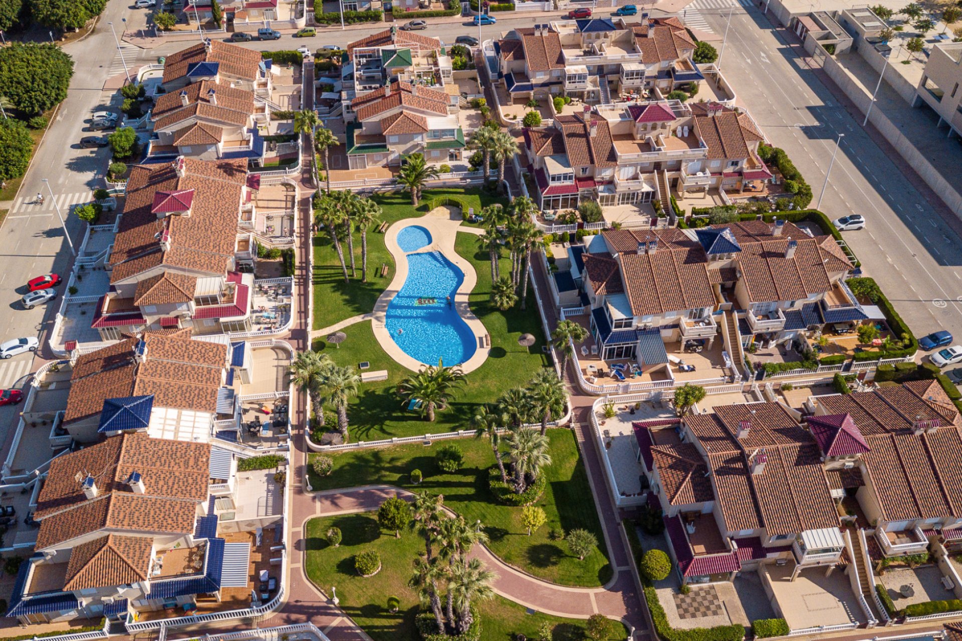 Revente - Appartement - Playa Flamenca