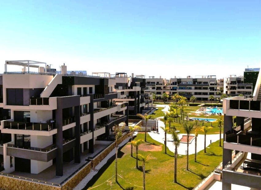 Revente - Appartement - Playa Flamenca