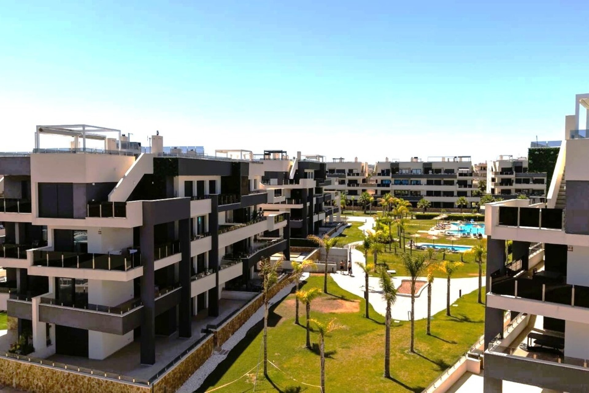 Revente - Appartement - Playa Flamenca