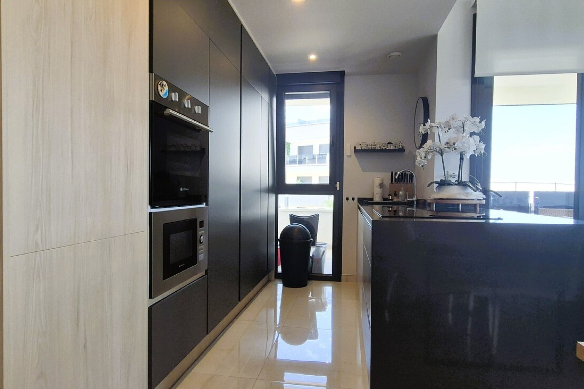 Revente - Appartement - Playa Flamenca