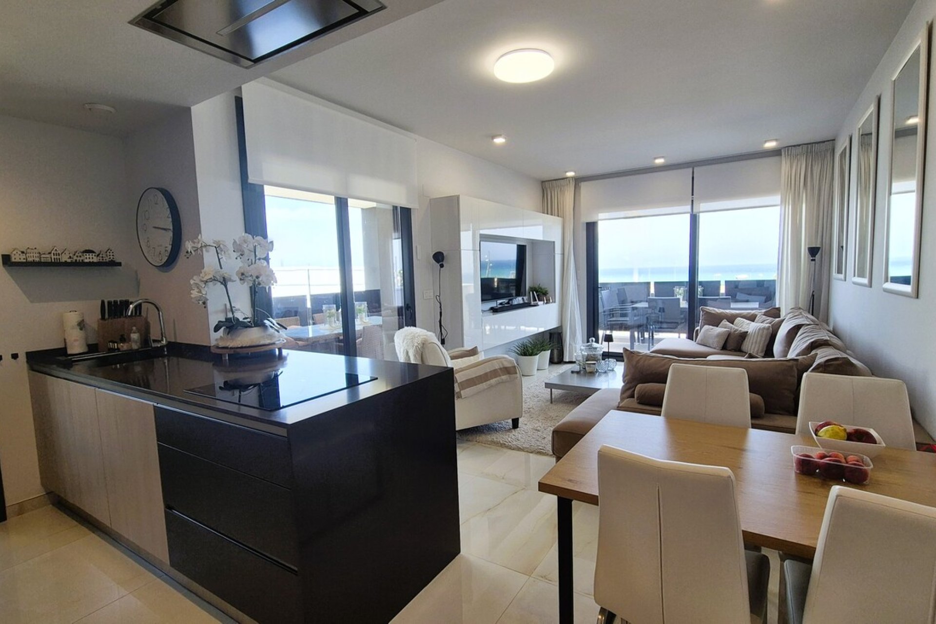 Revente - Appartement - Playa Flamenca
