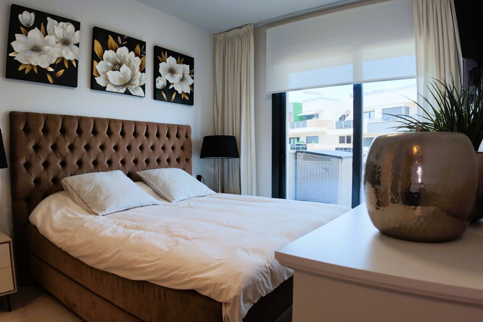 Revente - Appartement - Playa Flamenca