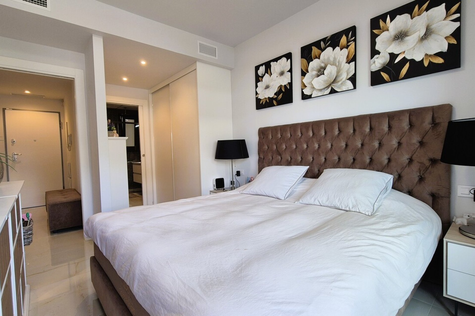Revente - Appartement - Playa Flamenca
