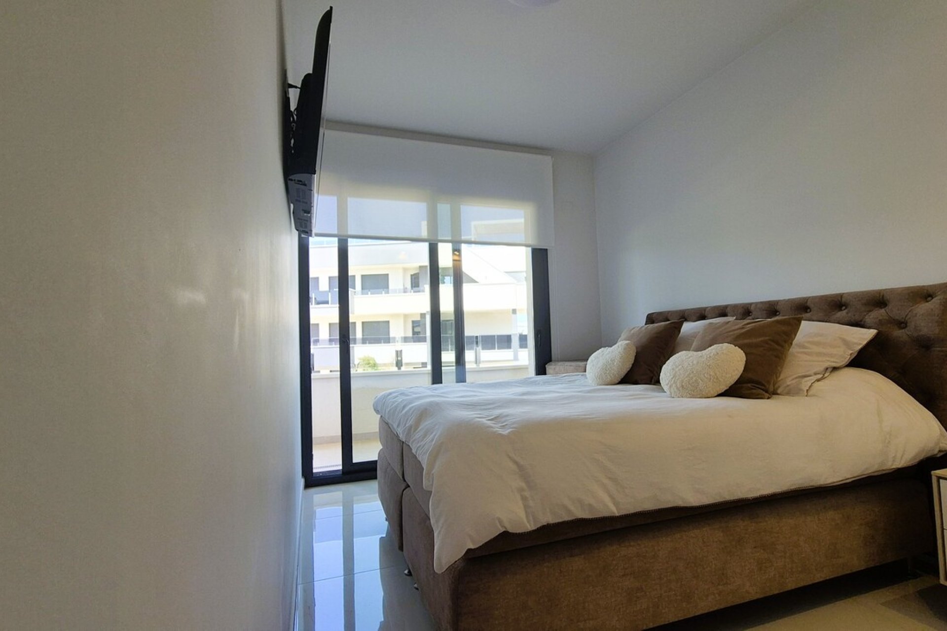 Revente - Appartement - Playa Flamenca