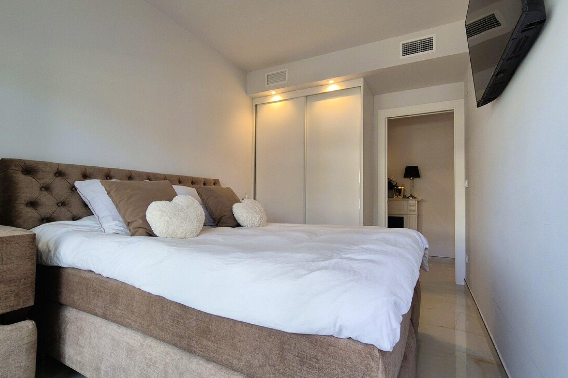 Revente - Appartement - Playa Flamenca