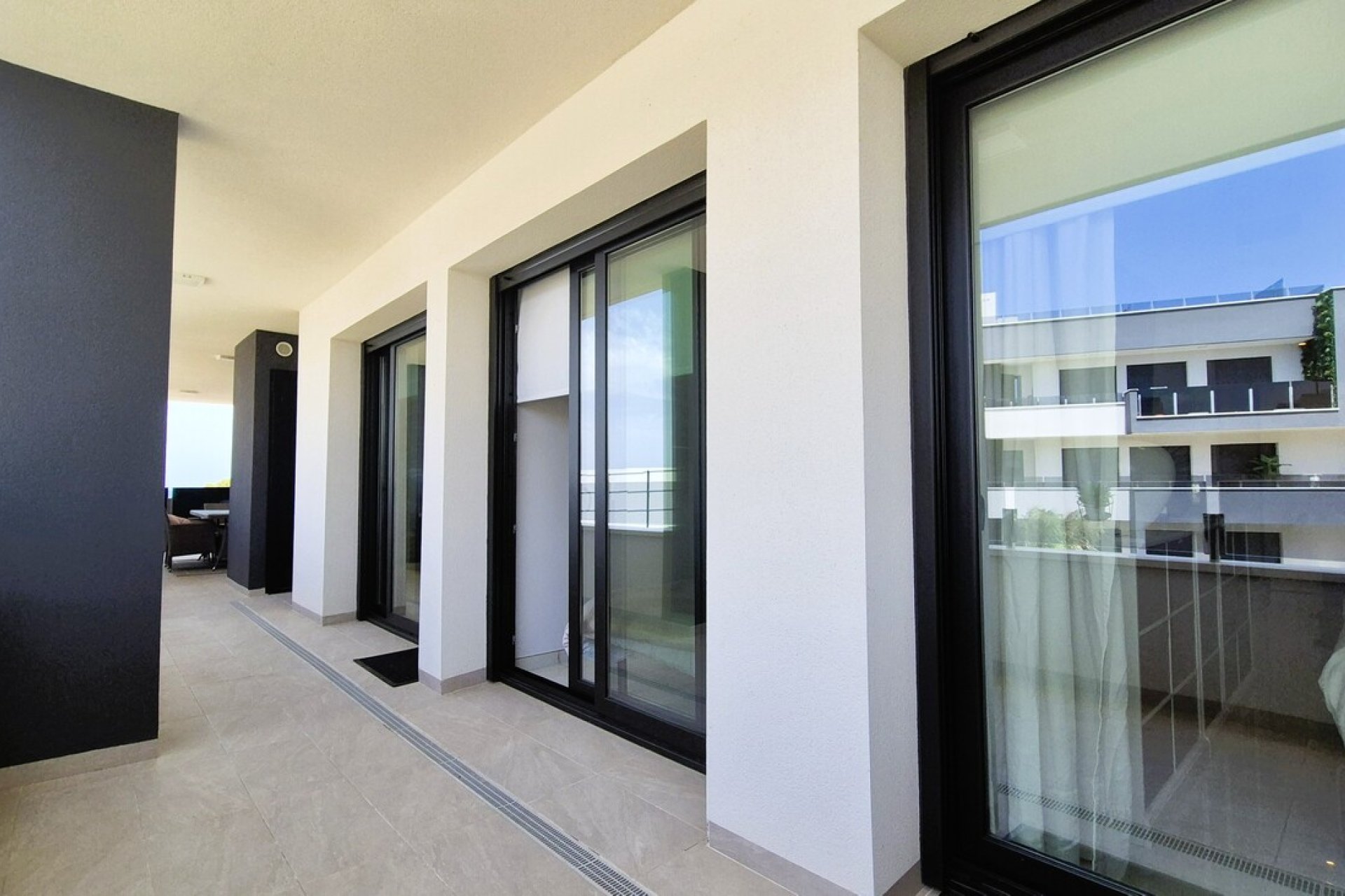 Revente - Appartement - Playa Flamenca