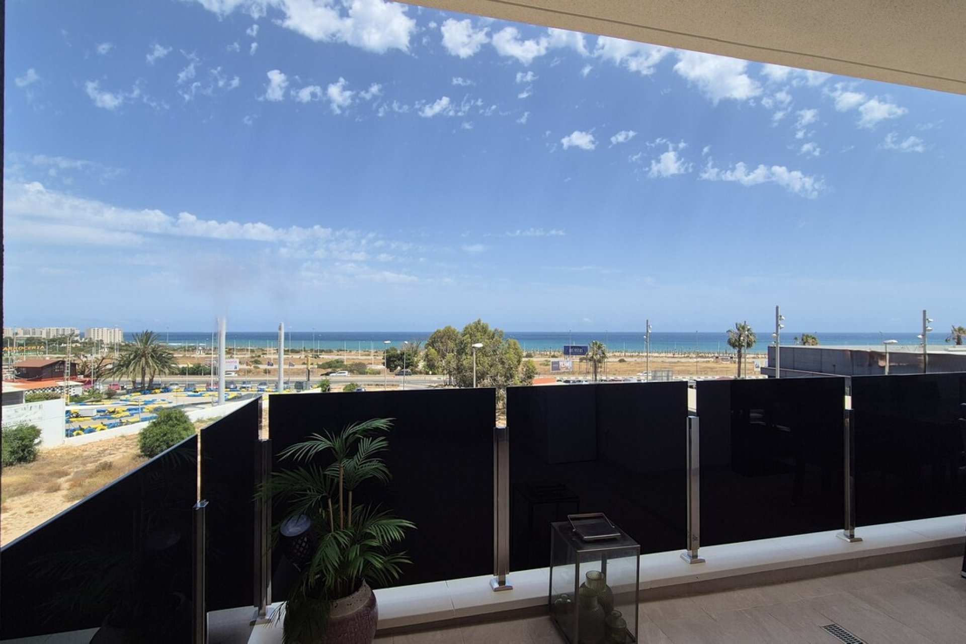 Revente - Appartement - Playa Flamenca