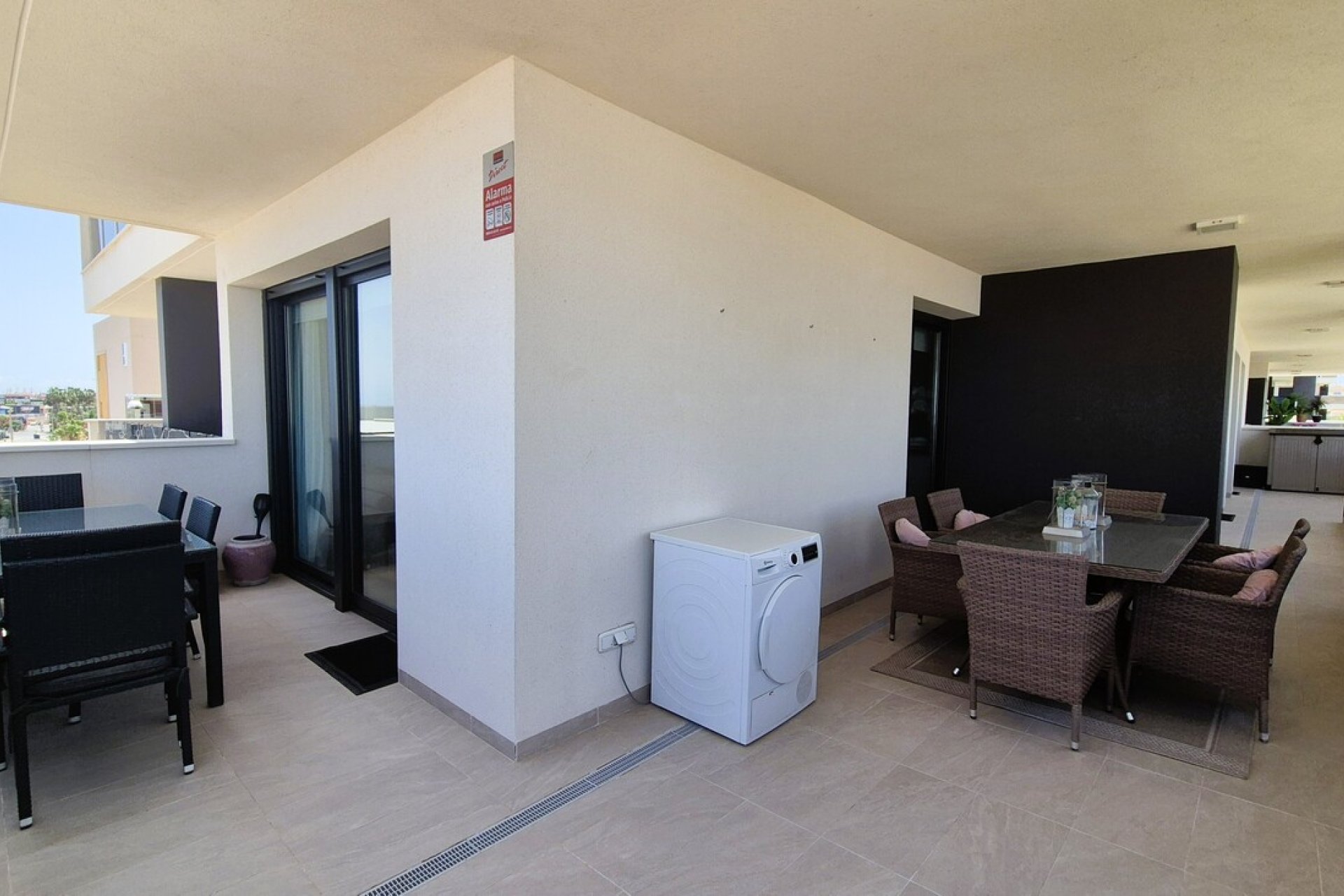 Revente - Appartement - Playa Flamenca