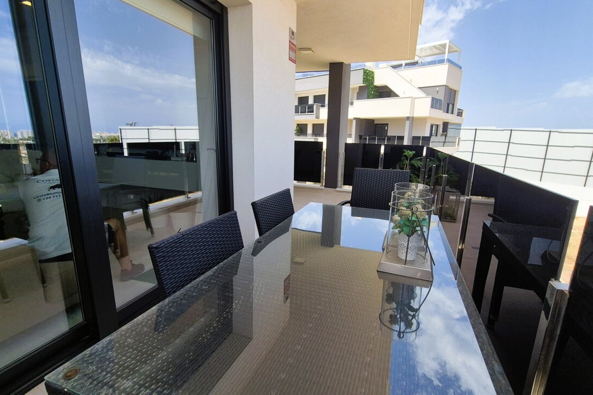 Revente - Appartement - Playa Flamenca