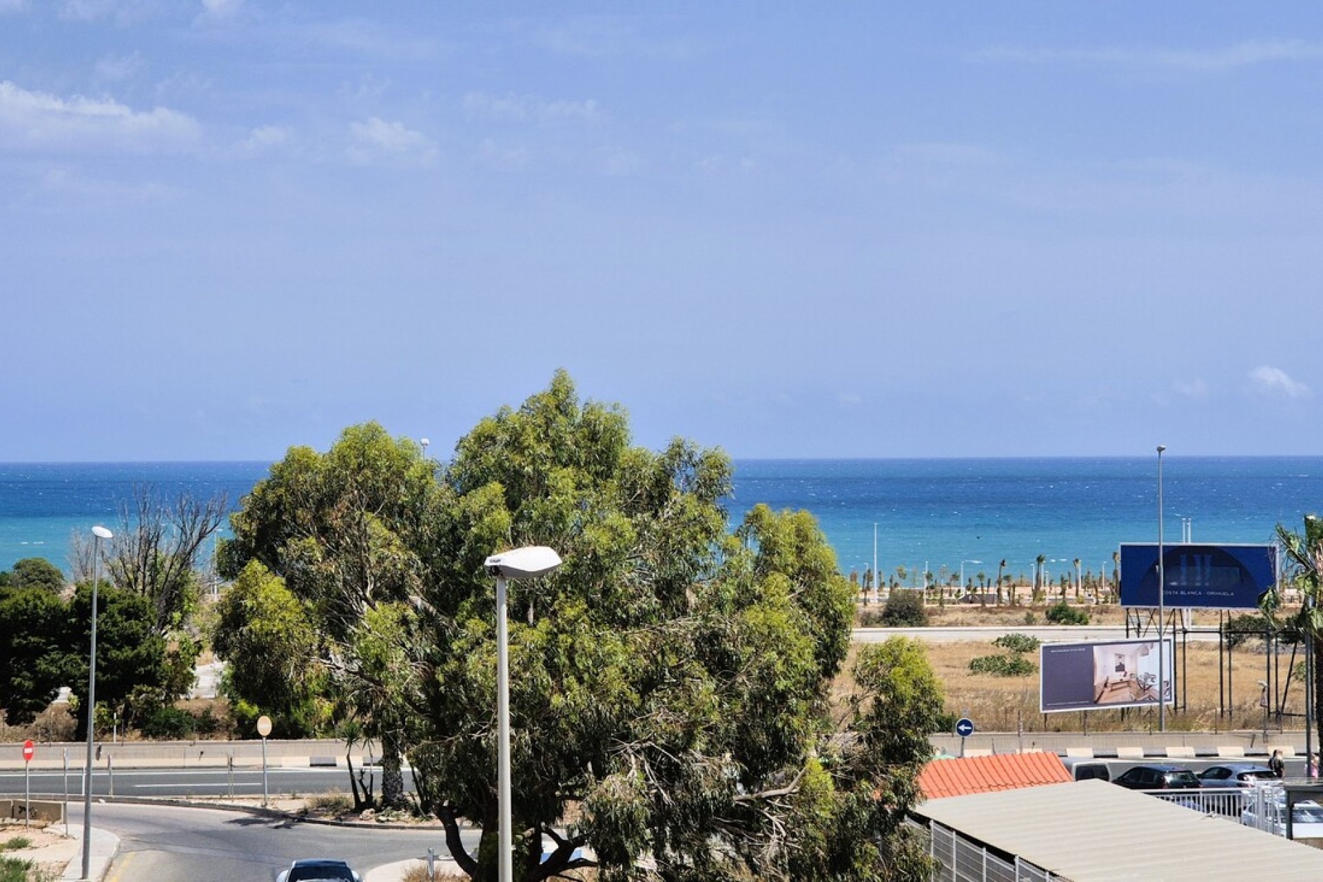 Revente - Appartement - Playa Flamenca