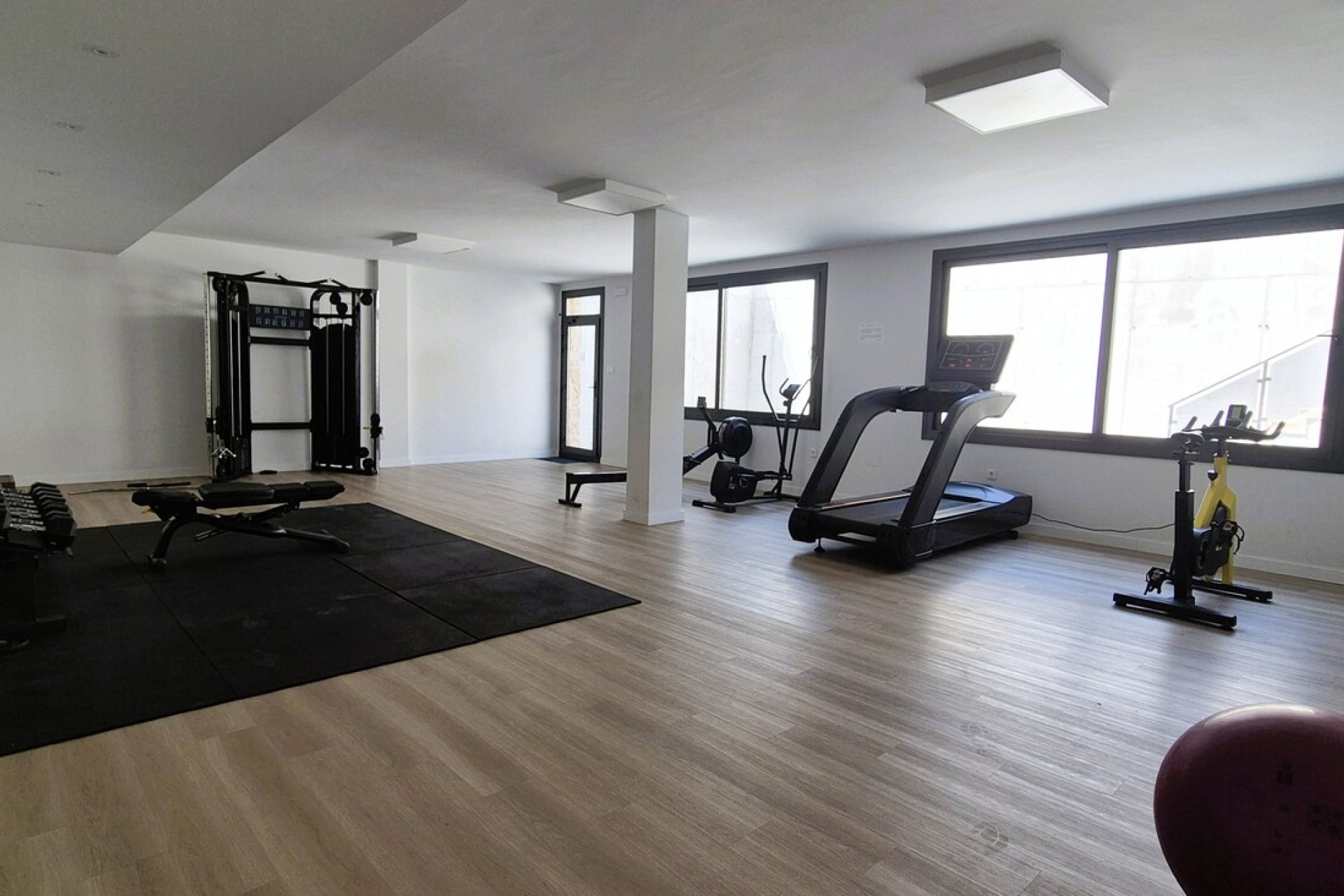 Revente - Appartement - Playa Flamenca