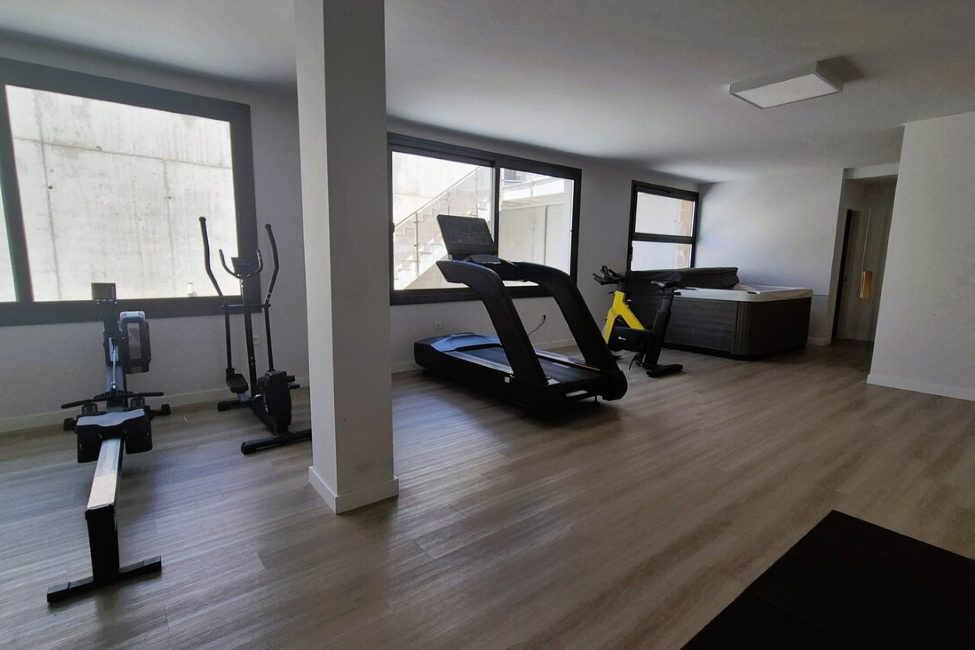 Revente - Appartement - Playa Flamenca