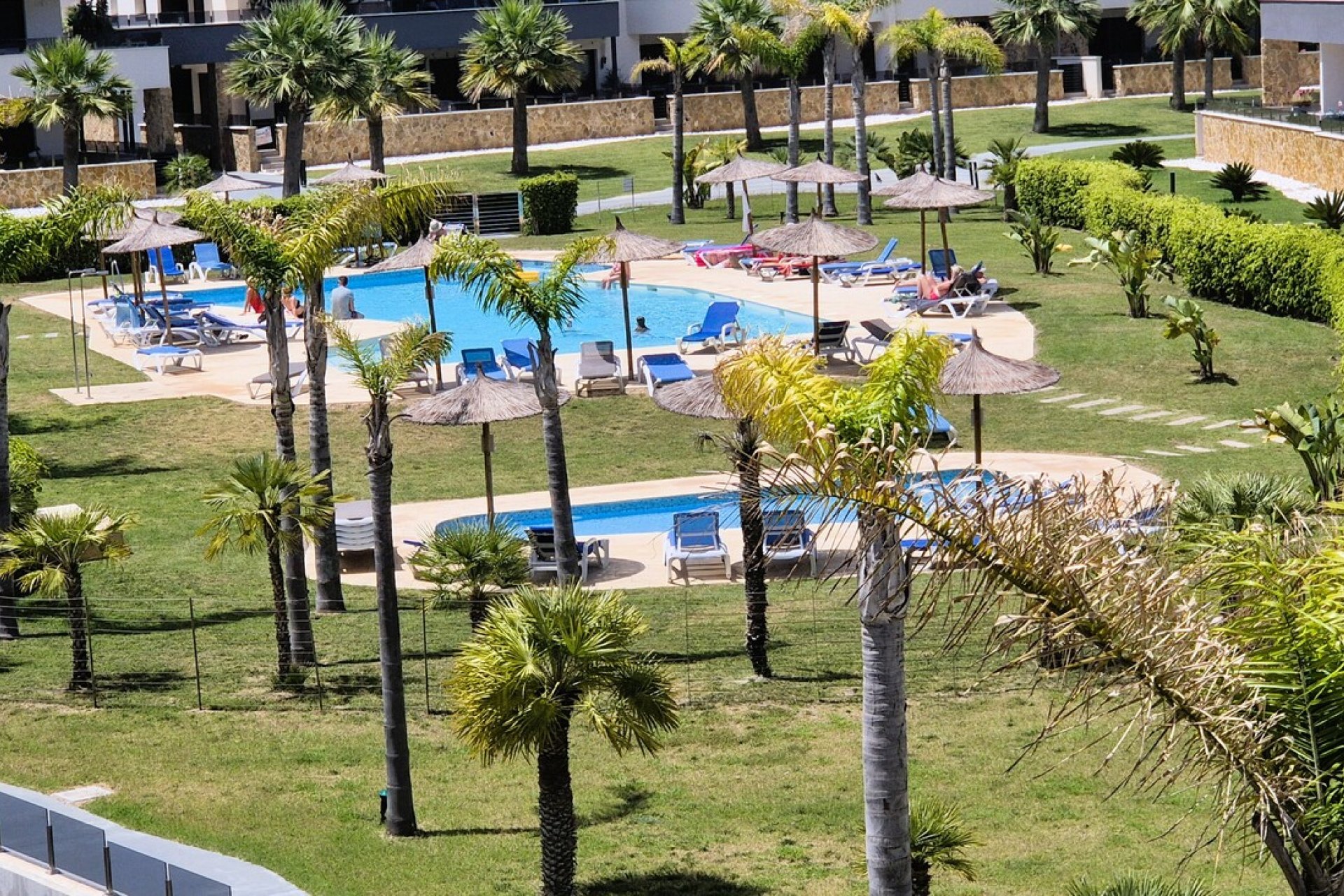Revente - Appartement - Playa Flamenca