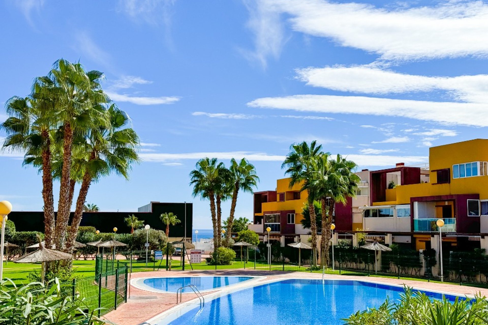 Revente - Appartement - Playa Flamenca
