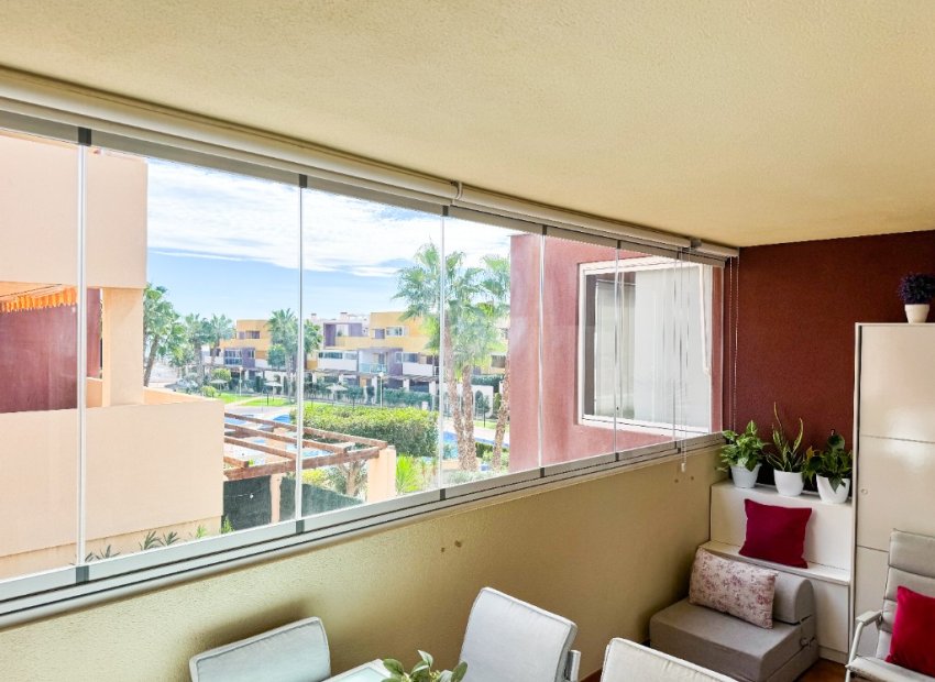 Revente - Appartement - Playa Flamenca