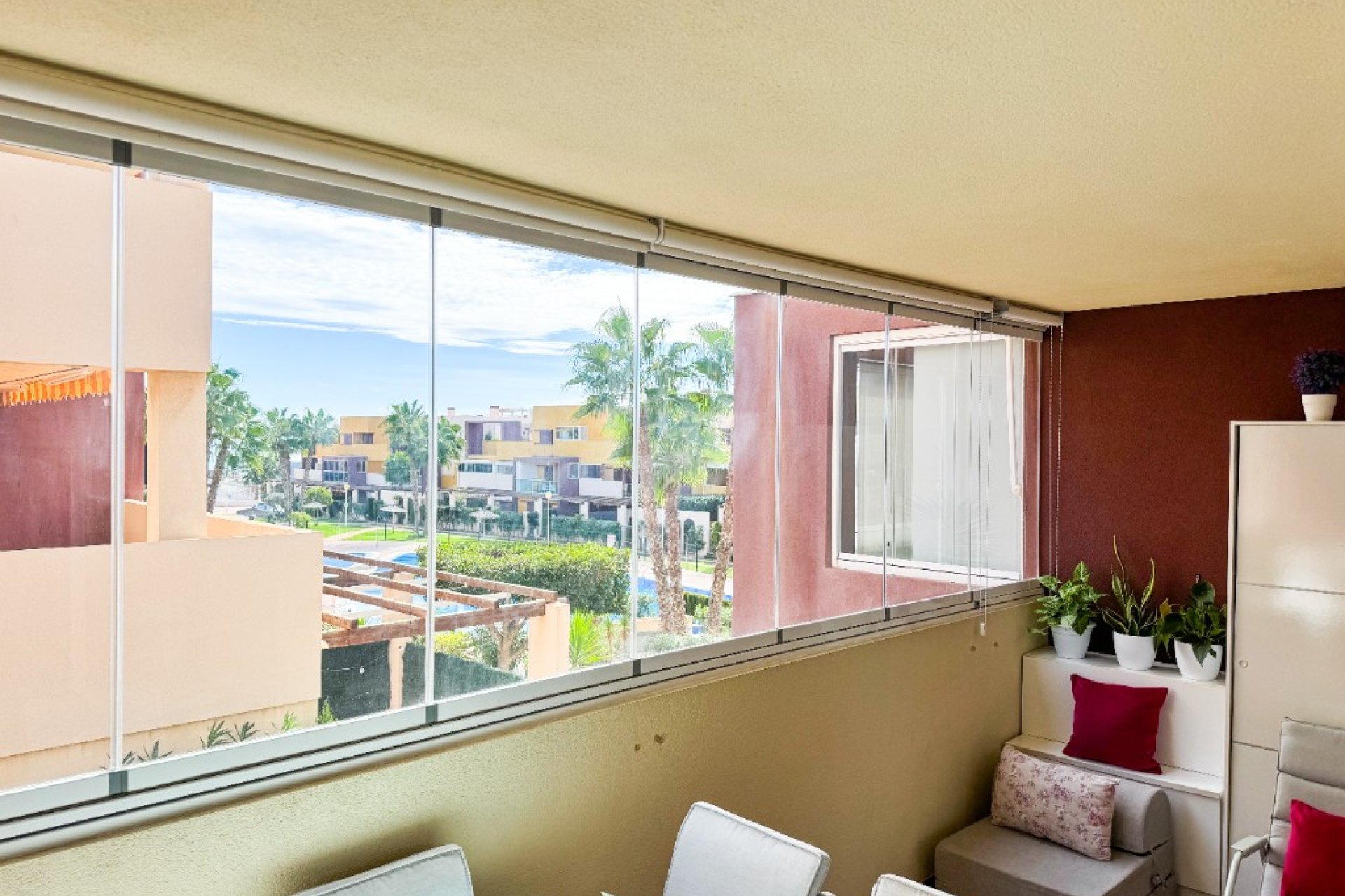 Revente - Appartement - Playa Flamenca