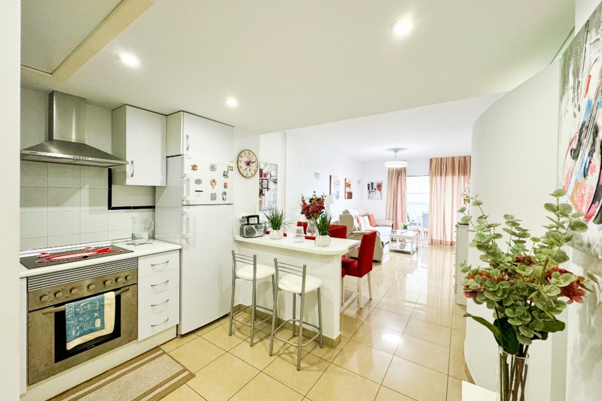 Revente - Appartement - Playa Flamenca