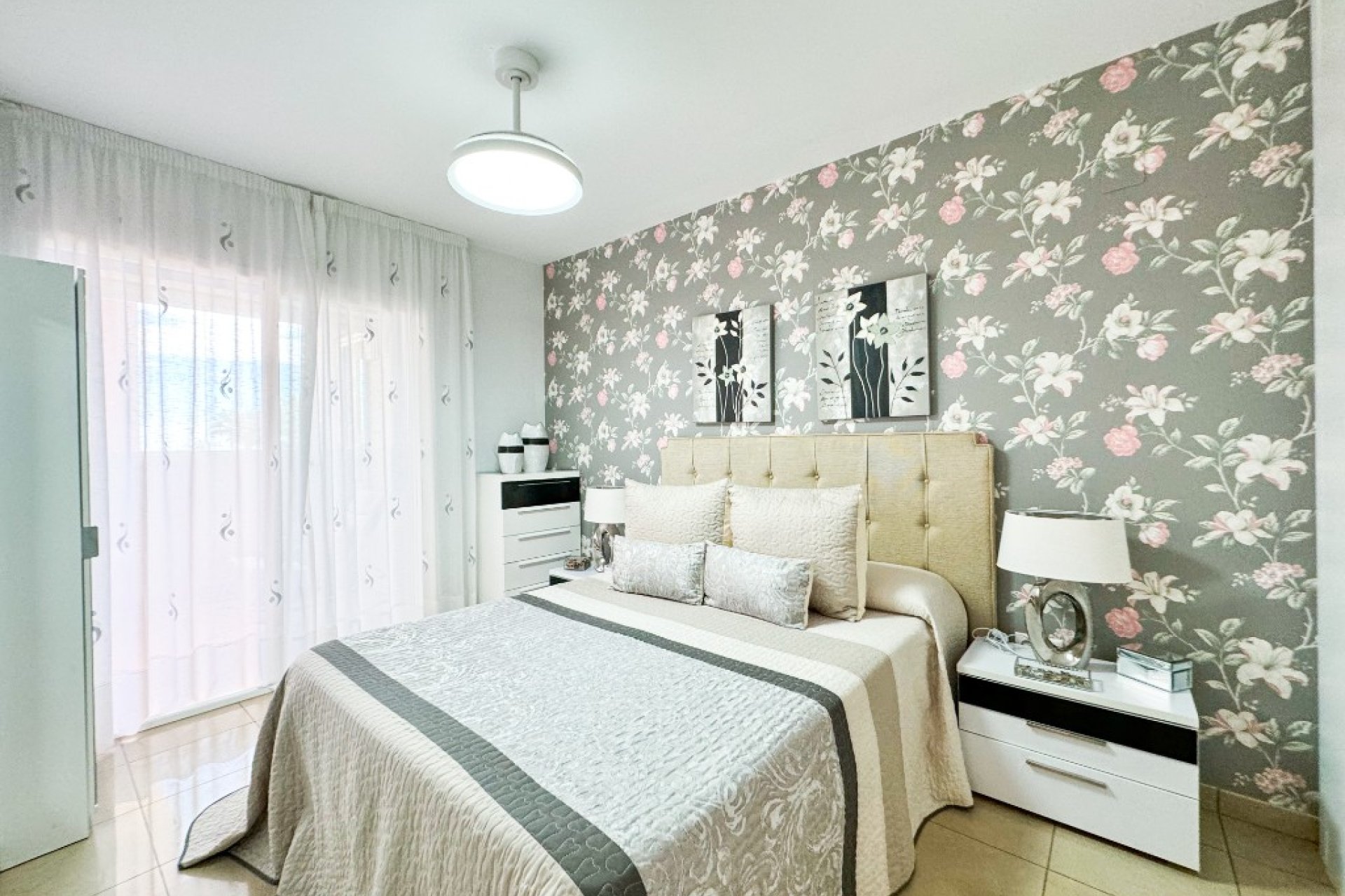 Revente - Appartement - Playa Flamenca