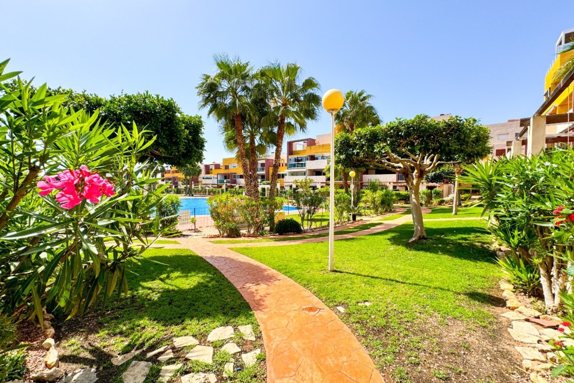 Revente - Appartement - Playa Flamenca