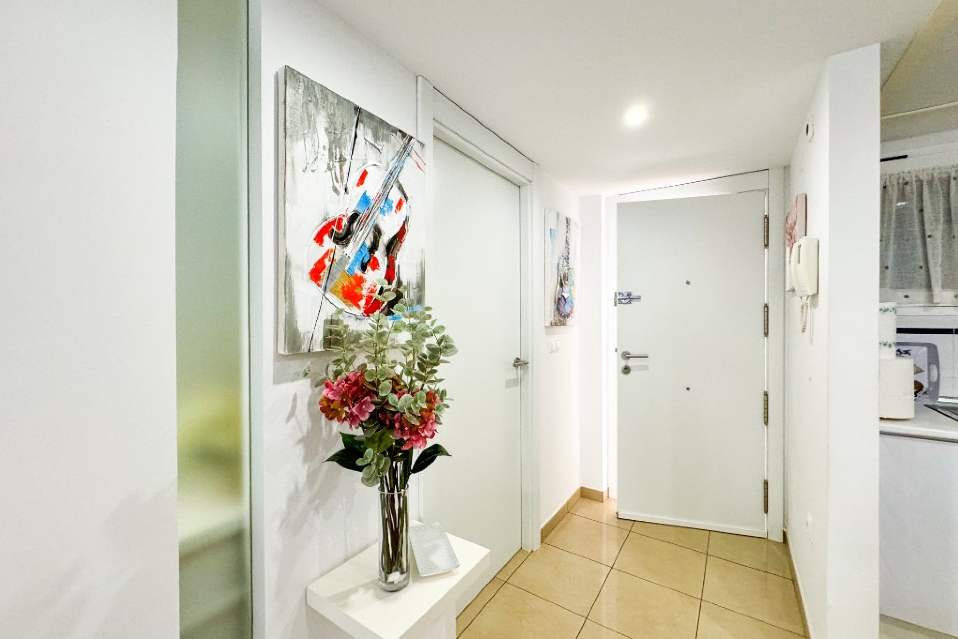 Revente - Appartement - Playa Flamenca