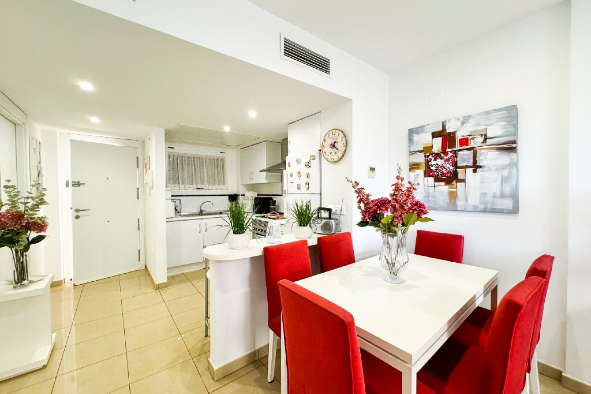Revente - Appartement - Playa Flamenca