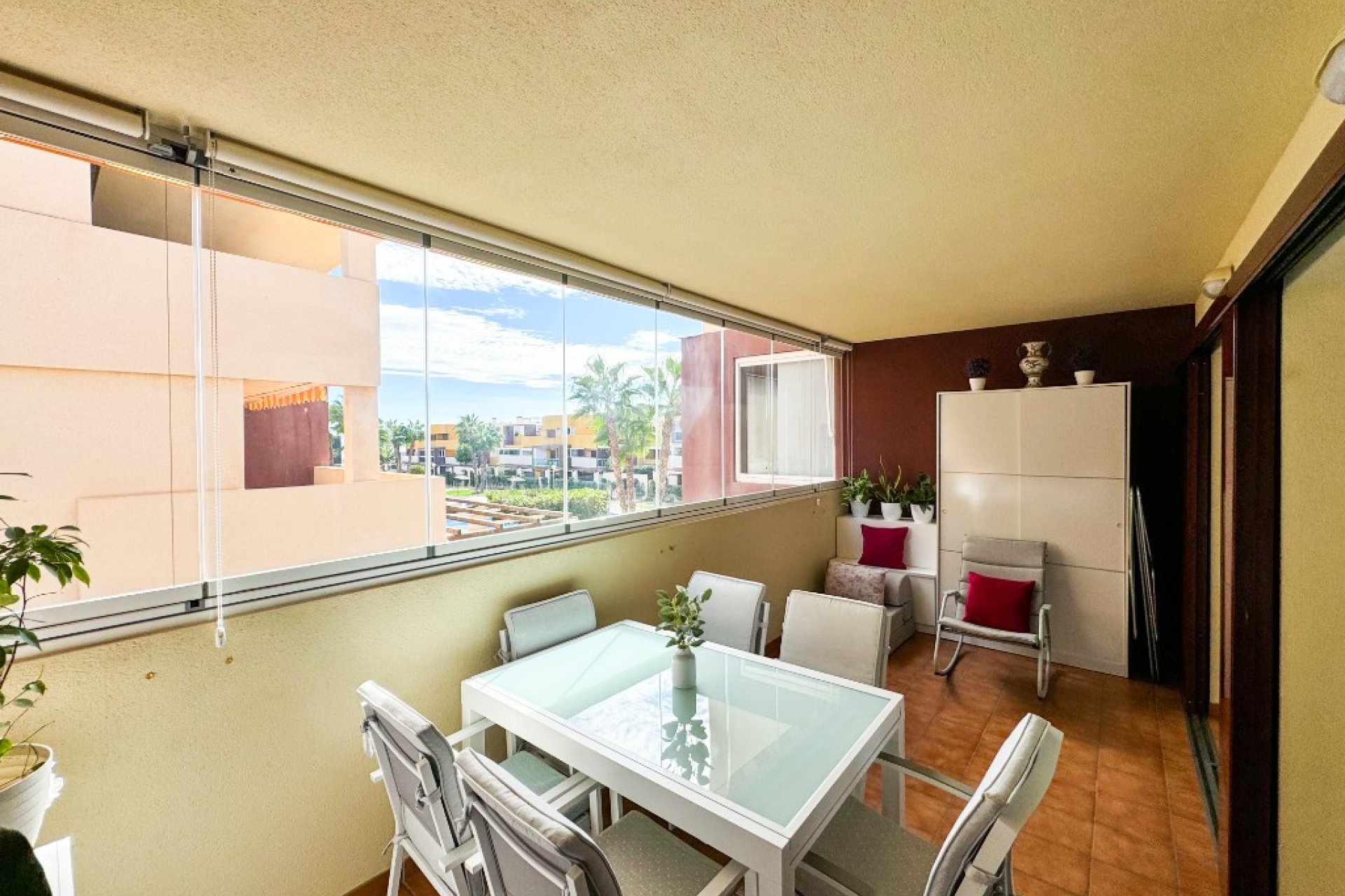 Revente - Appartement - Playa Flamenca