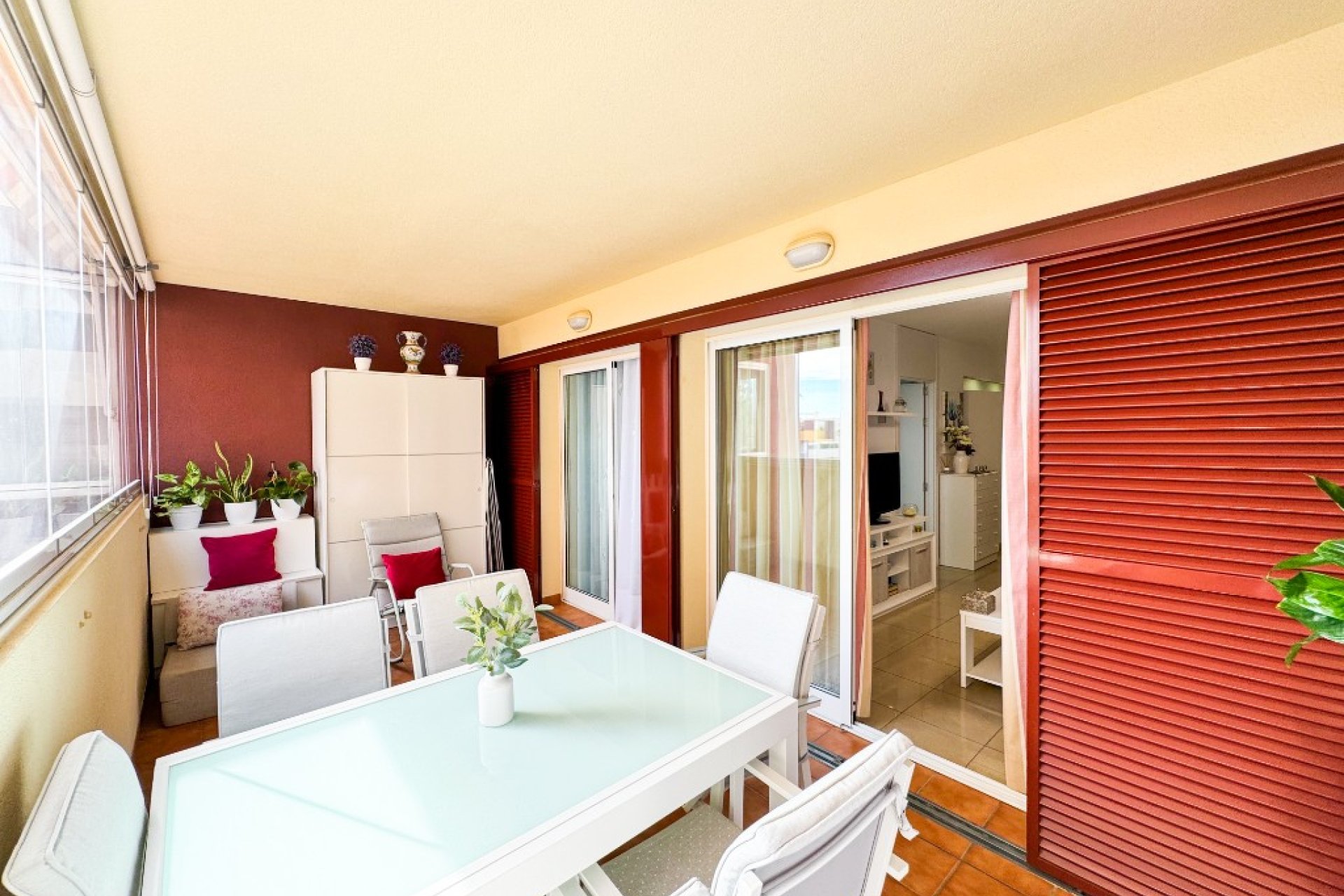 Revente - Appartement - Playa Flamenca