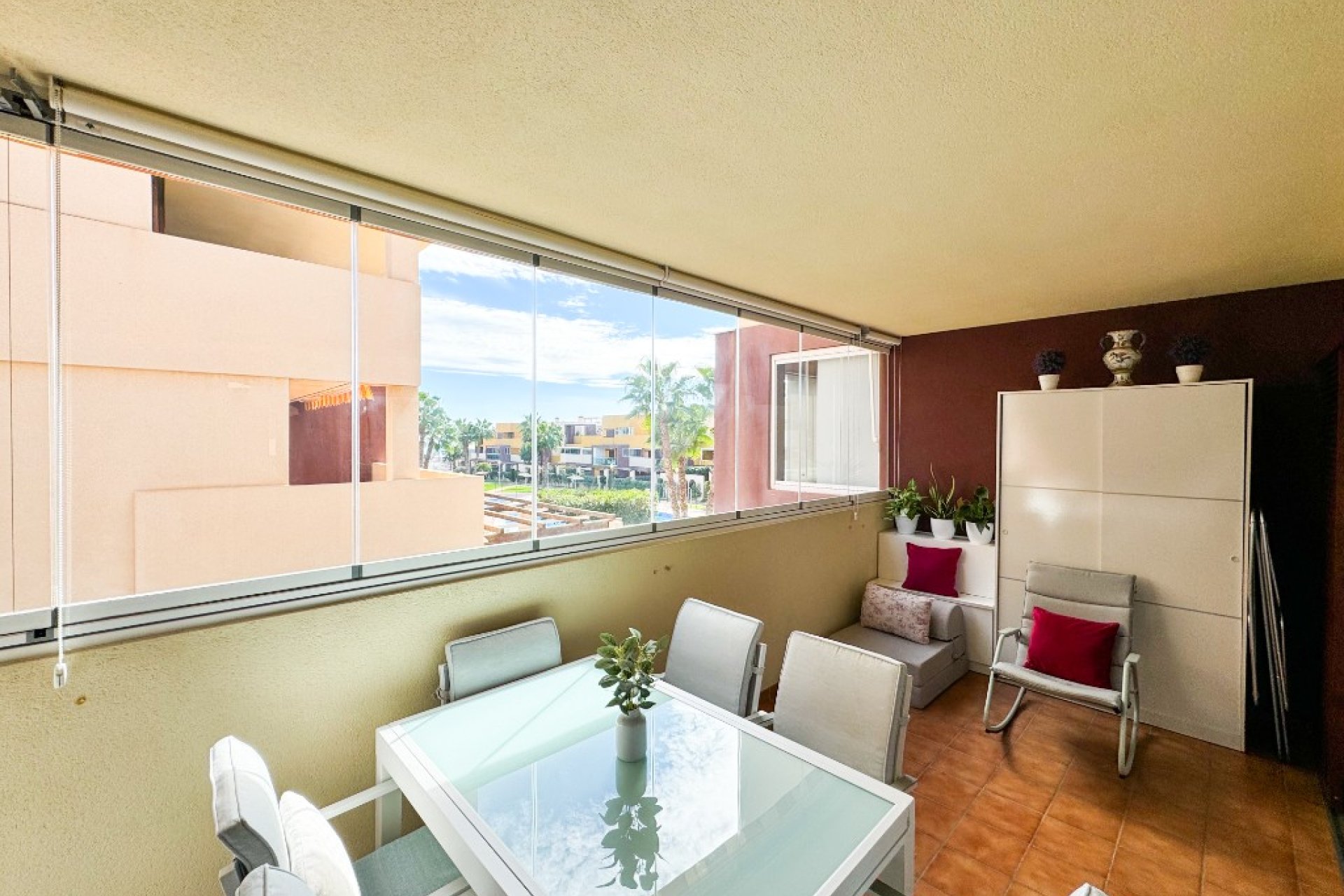 Revente - Appartement - Playa Flamenca