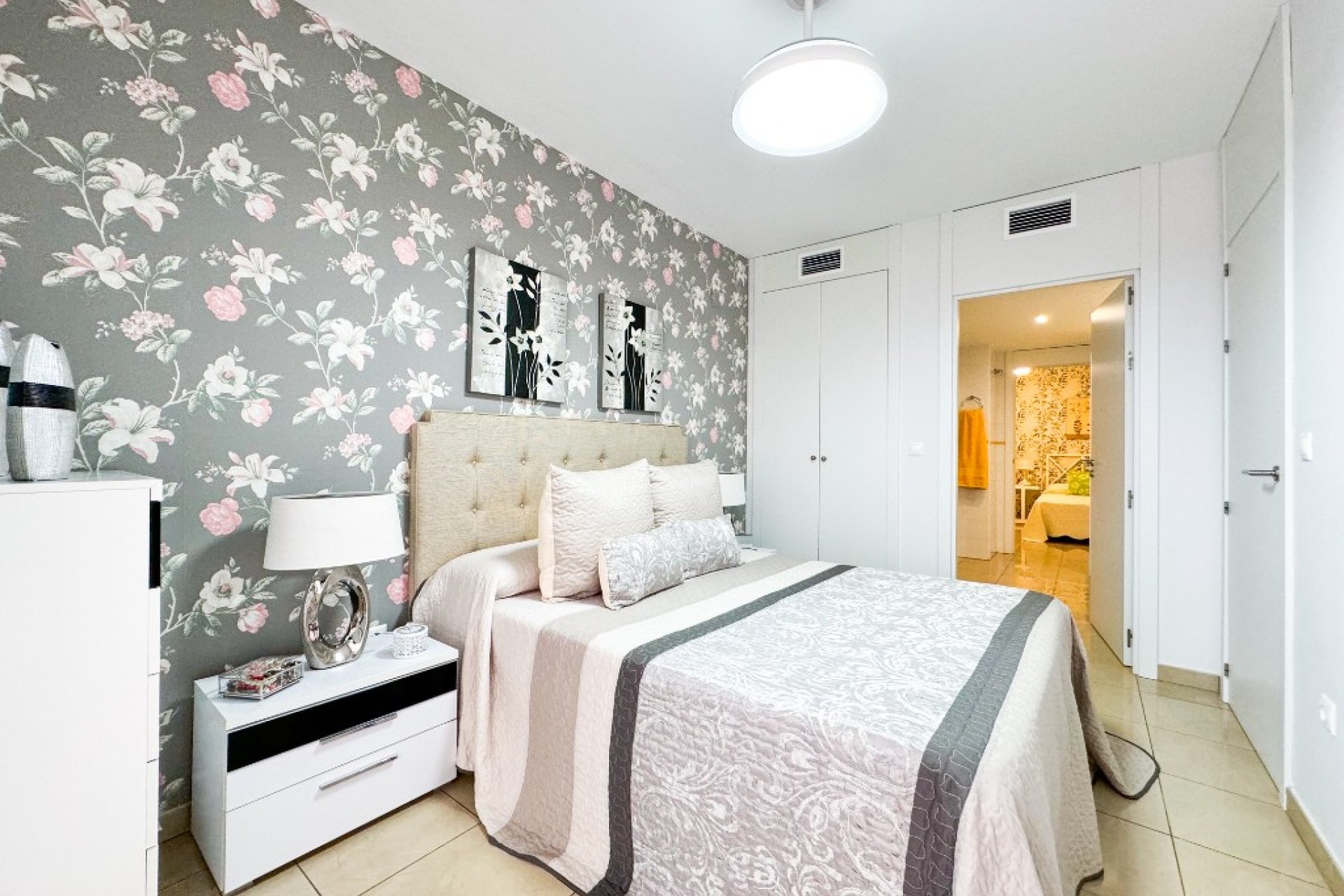Revente - Appartement - Playa Flamenca