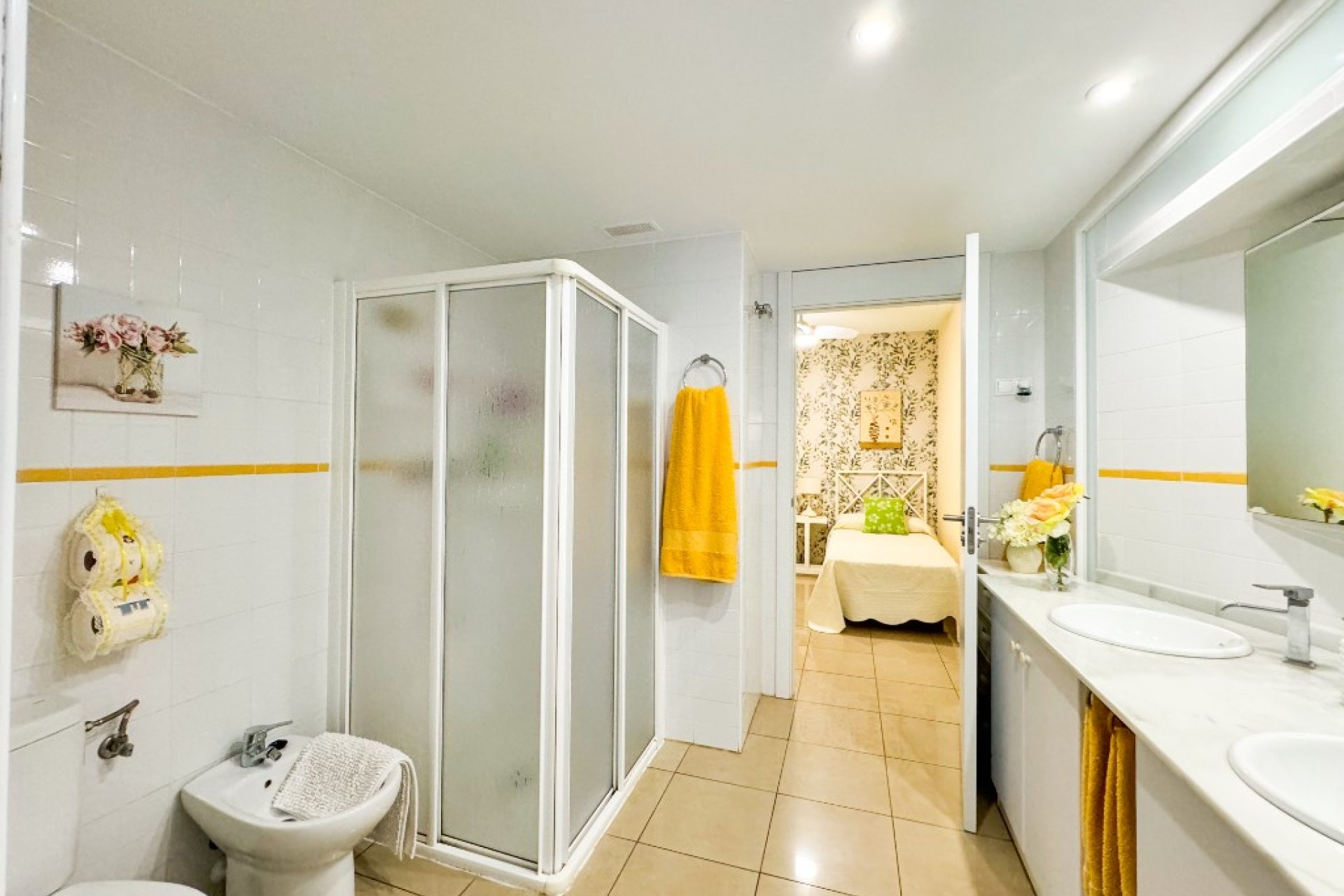 Revente - Appartement - Playa Flamenca